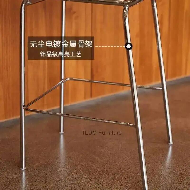 Interior Design Of Cafe - 식당 의자 원목 인테리어 조명 디자인