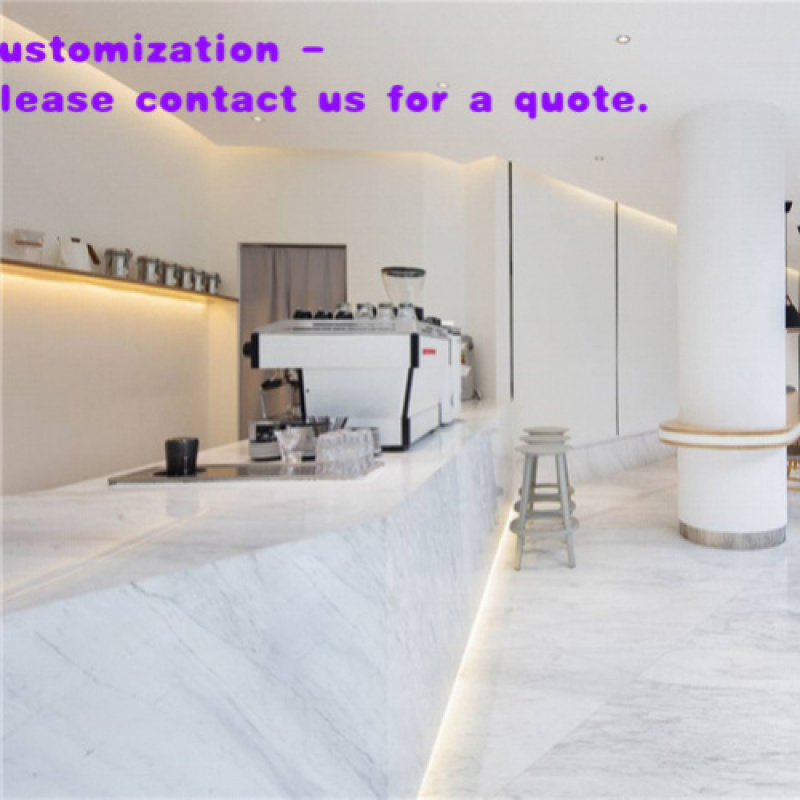 Interior Design Of Cafe - 고품질 모던 커피 카운터 디자인 인테리어