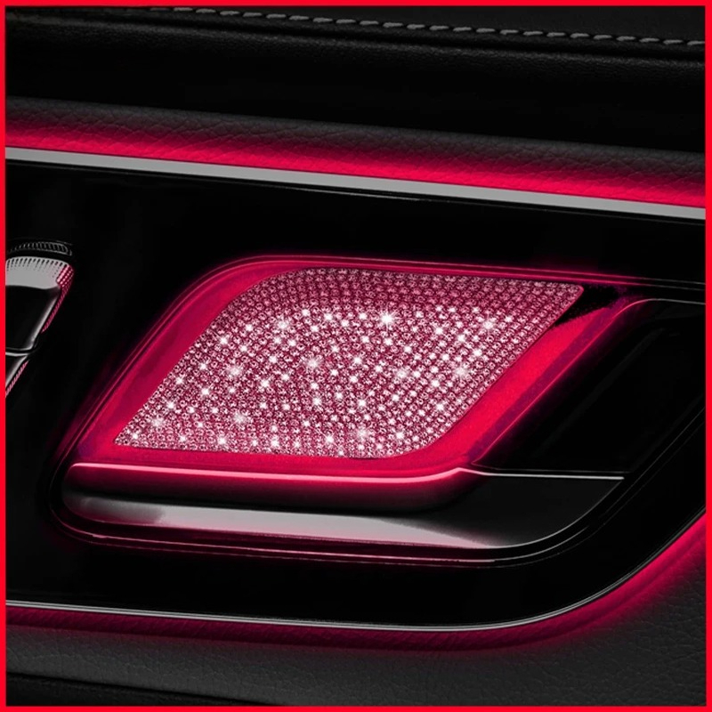 Interior Design Texture - 벤츠 C E GLC S 클래스