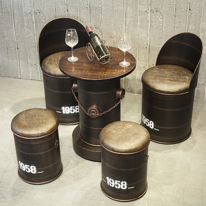 Interior Design Of Cafe - # 빈티지 카페 바 인테리어 디자인,