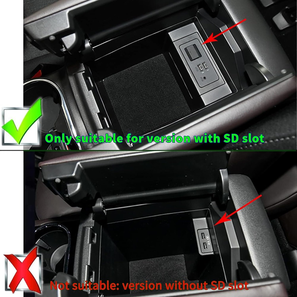 자동차 중앙 팔걸이 박스, 마쓰다 CX-8 CX-9 2 - Interior Design Styles 리뷰 및 가격