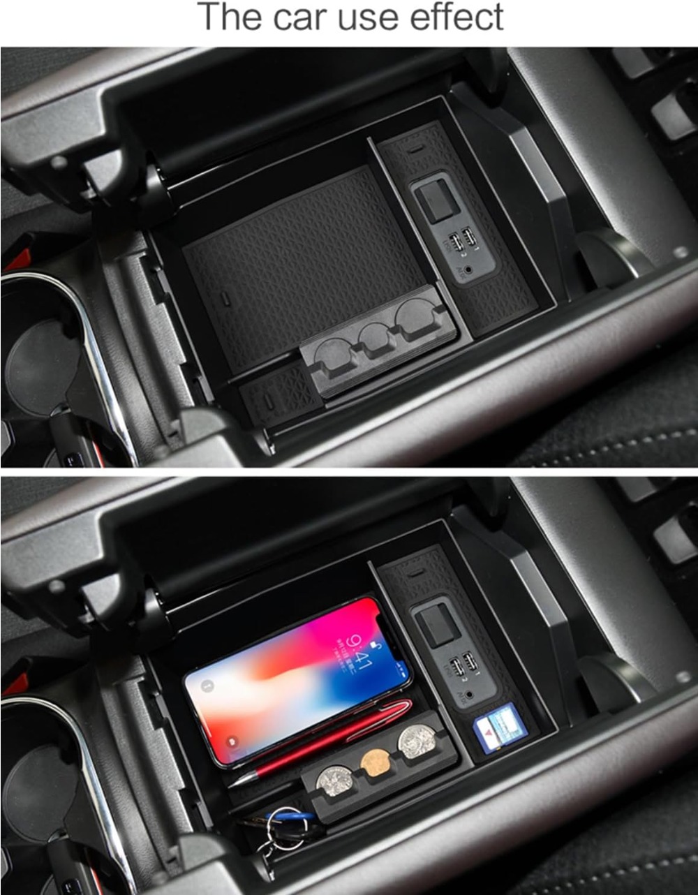 자동차 중앙 팔걸이 박스, 마쓰다 CX-8 CX-9 2 - Interior Design Styles 리뷰 및 가격