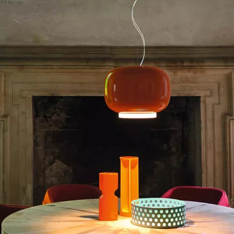 MZISOSOD 이탈리아 디자인 유리 펜던트 조명, 모 - Interior Design Hall 리뷰 및 가격