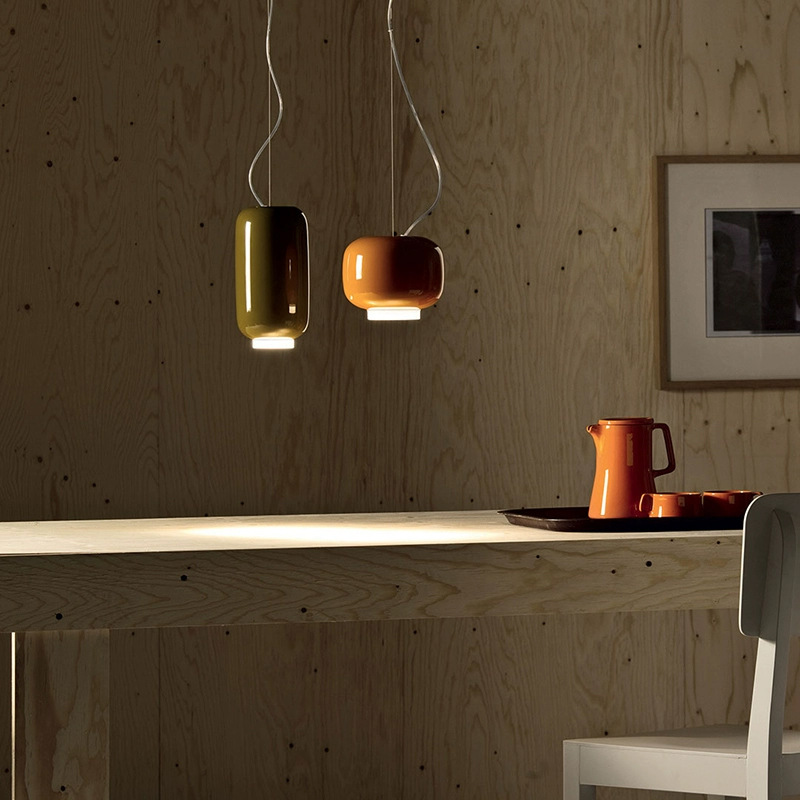 MZISOSOD 이탈리아 디자인 유리 펜던트 조명, 모 - Interior Design Hall 리뷰 및 가격