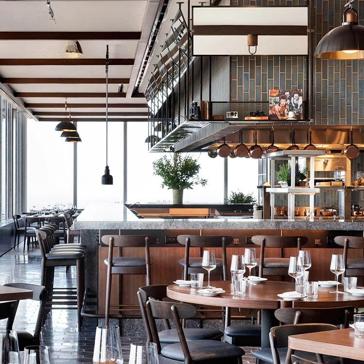 바 카운터 인테리어 디자인 가구 카페 인테리어 레스토랑 - Interior Design Of Cafe 리뷰 및 가격