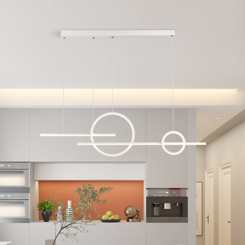 미니멀리스트 모던 디자인의 LED 플로어 램프, 거실, - Interior Design Hall 리뷰 및 가격