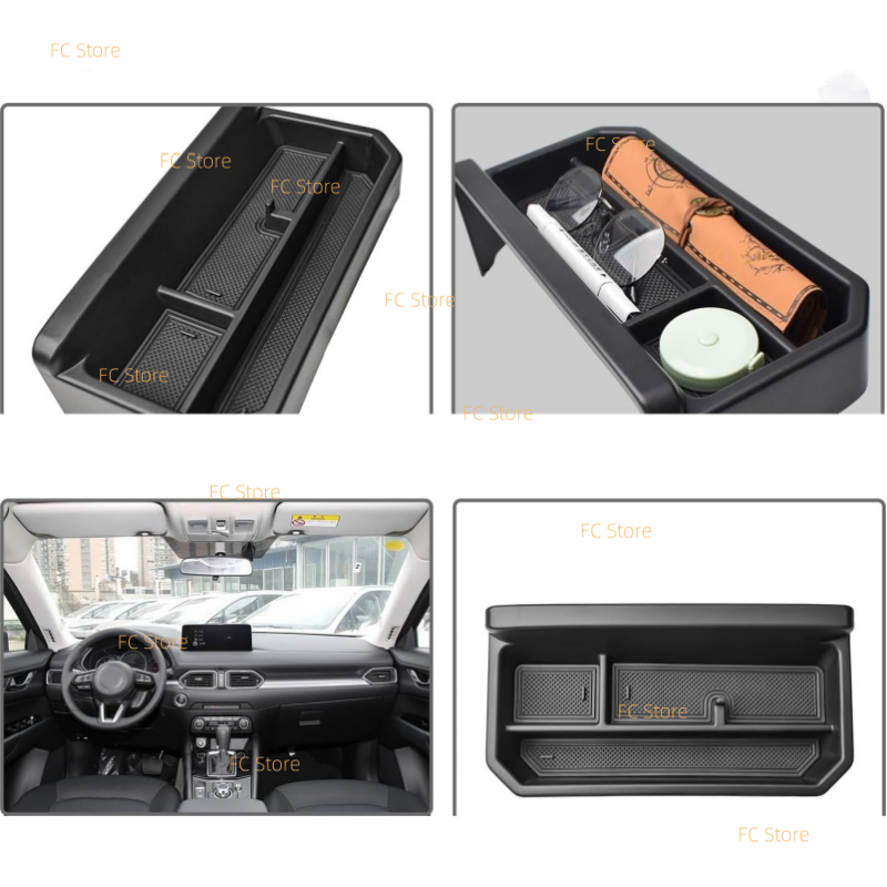 CX5 CX-5 2022-2025 센터 콘솔 대시보드  - Interior Design Styles 리뷰 및 가격