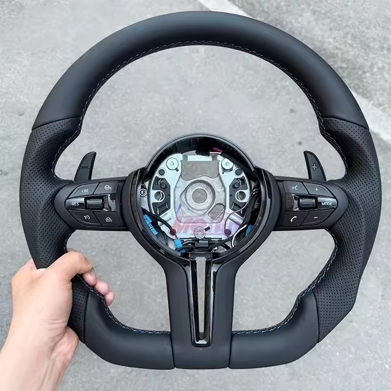 BMW F10 F22 F30 F34 F32 F82 E7 - Interior Design Styles 리뷰 및 가격