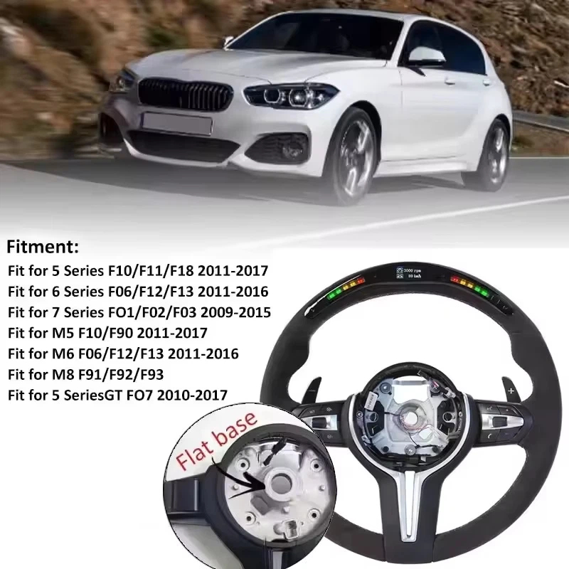 BMW F10 F22 F30 F34 F32 F82 E7 - Interior Design Styles 리뷰 및 가격