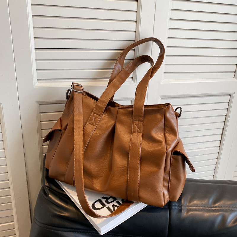 CGCBAG 대용량 여성용 토트백, 고품질 소프트 가죽 - Interior Design Simple 리뷰 및 가격