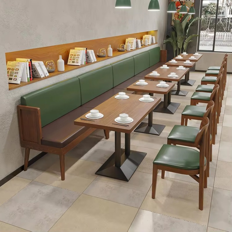 새로운 디자인의 레스토랑 인테리어 테이블 및 의자, 카 - Interior Design Of Cafe 리뷰 및 가격