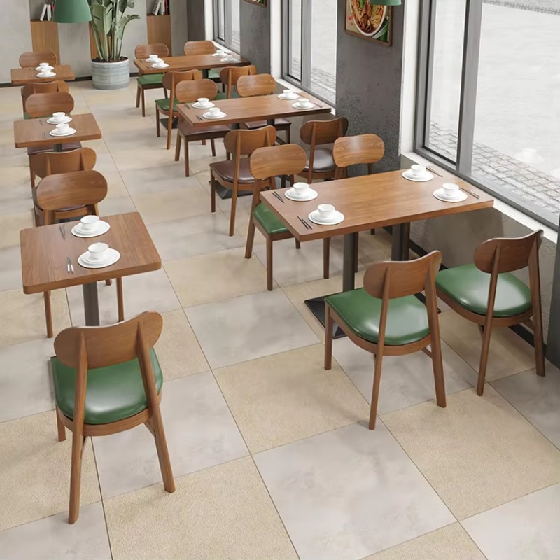 새로운 디자인의 레스토랑 인테리어 테이블 및 의자, 카 - Interior Design Of Cafe 리뷰 및 가격
