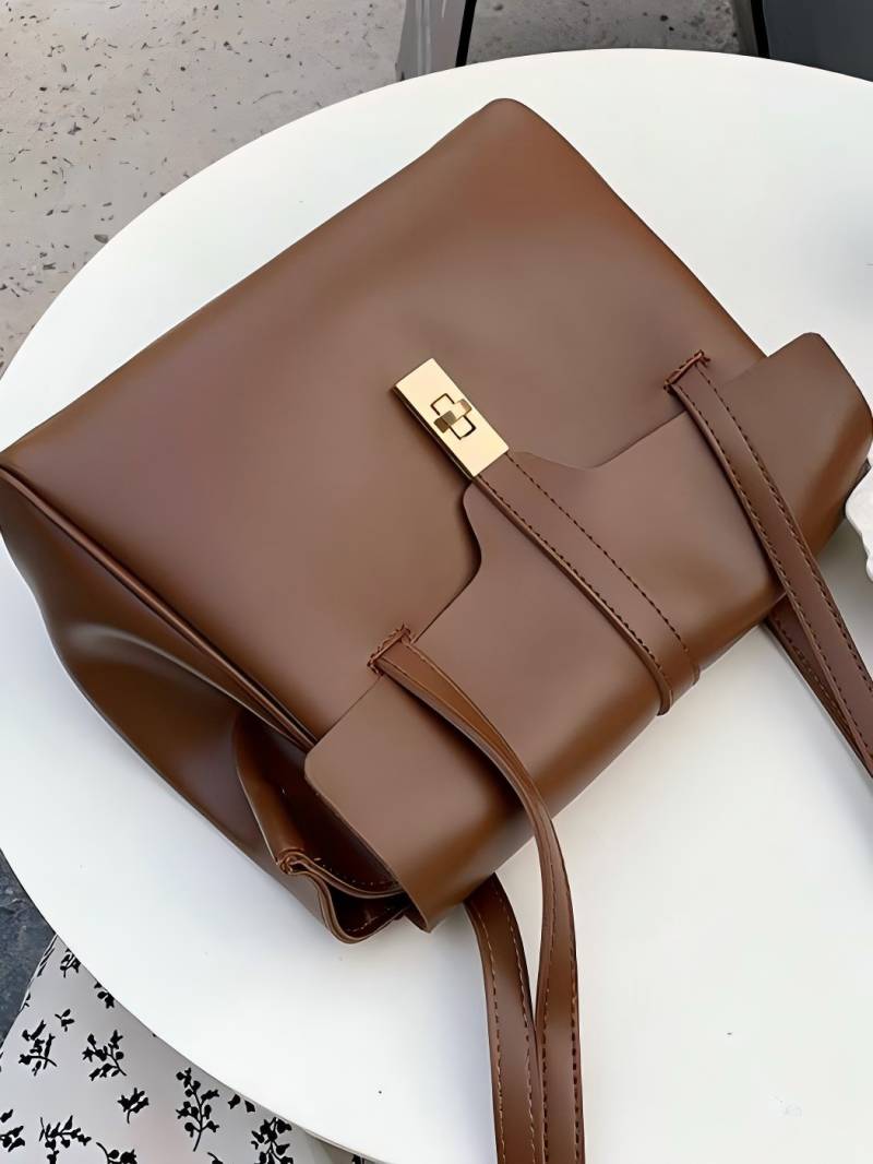 CGCBAG 패션 디자이너 럭셔리 여성 토트백, 심플  - Interior Design Simple 리뷰 및 가격