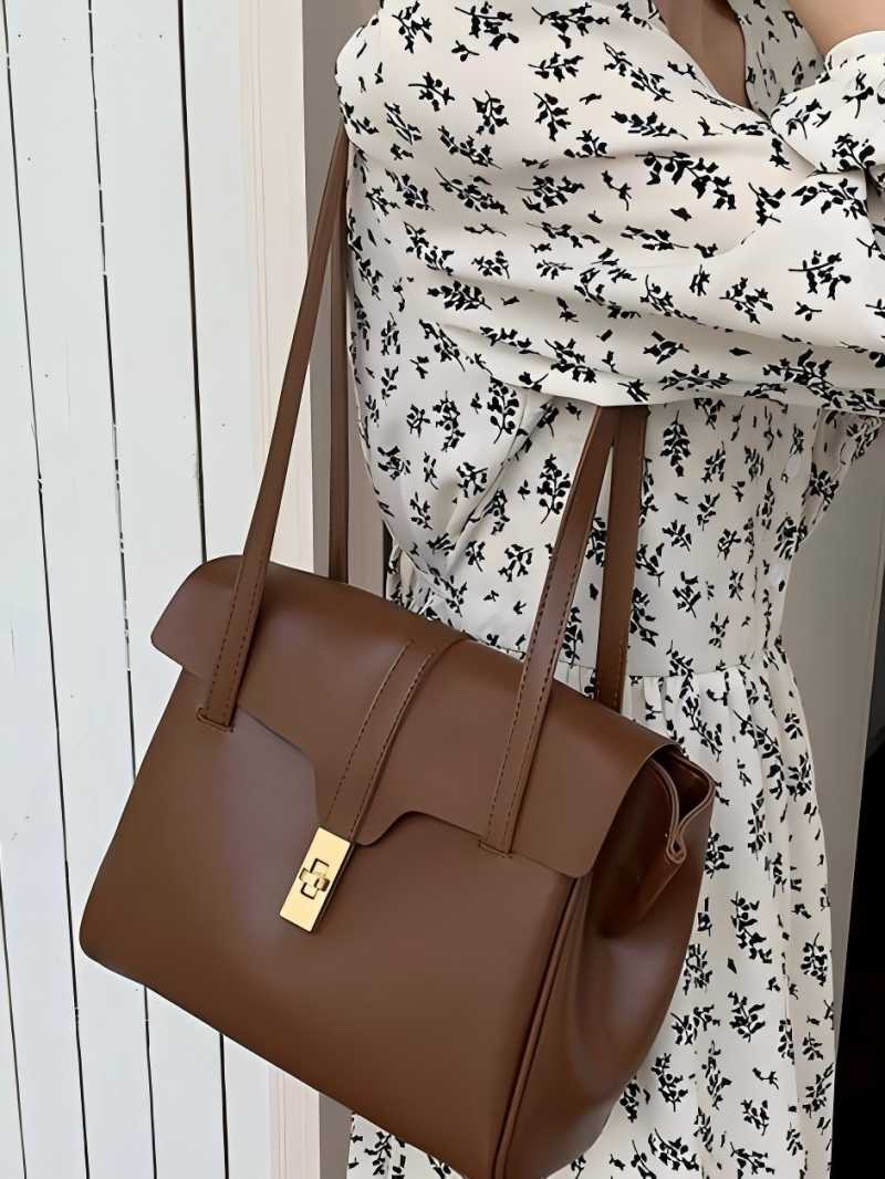 CGCBAG 패션 디자이너 럭셔리 여성 토트백, 심플  - Interior Design Simple 리뷰 및 가격