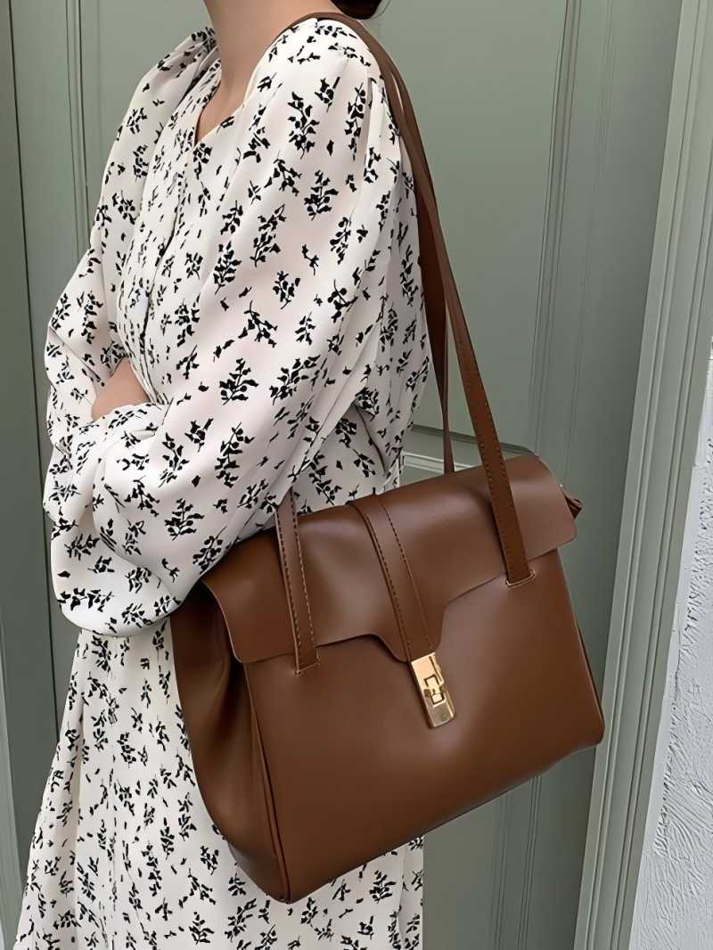 CGCBAG 패션 디자이너 럭셔리 여성 토트백, 심플  - Interior Design Simple 리뷰 및 가격