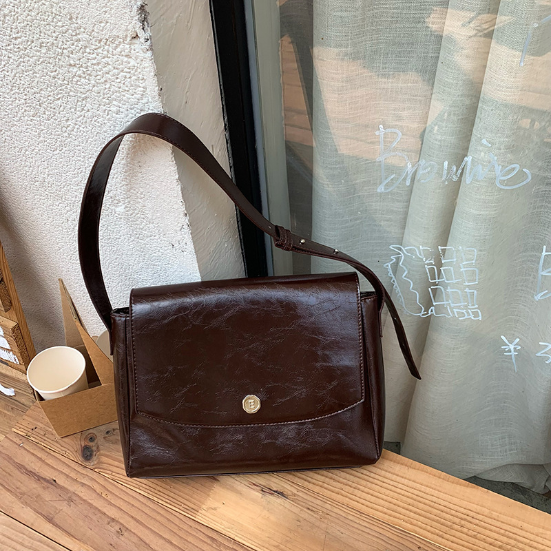 CGCBAG 여성용 빈티지 레이지 용량 메신저백, 심플 - Interior Design Simple 리뷰 및 가격