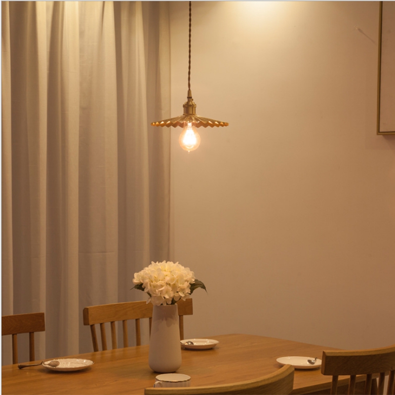 일본 디자이너 펜던트 램프 골드 거실 LED 포스트모던 - Interior Design Hall 리뷰 및 가격