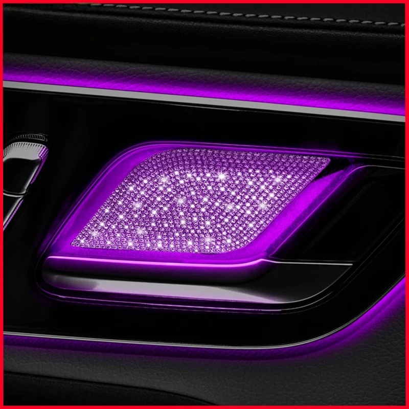 벤츠 C E GLC S 클래스 W206 W214 X25 - Interior Design Texture 리뷰 및 가격