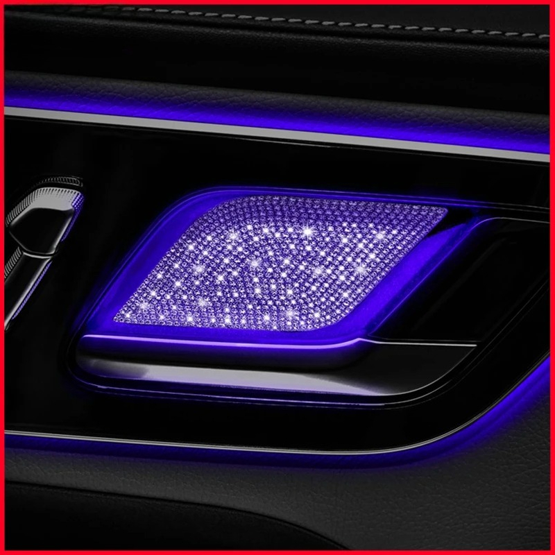 벤츠 C E GLC S 클래스 W206 W214 X25 - Interior Design Texture 리뷰 및 가격