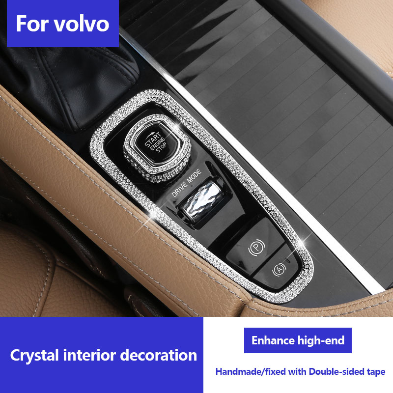 볼보 xc60 xc90 s90 v90 xc40 s60  - Interior Design Texture 리뷰 및 가격