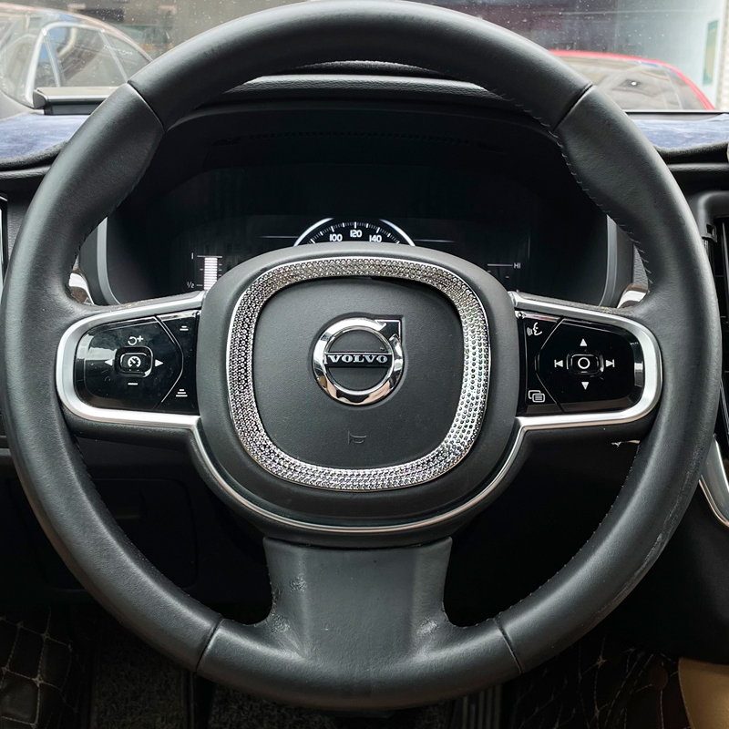 볼보 xc60 xc90 s90 v90 xc40 s60  - Interior Design Texture 리뷰 및 가격