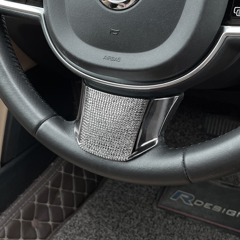볼보 xc60 xc90 s90 v90 xc40 s60  - Interior Design Texture 리뷰 및 가격