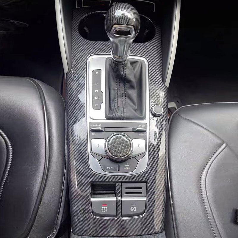 아우디 A3 8V 2013-2019용 ABS 카본 파이 - Interior Design Texture 리뷰 및 가격