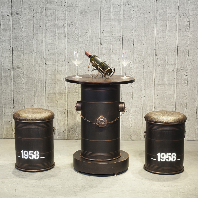 # 빈티지 카페 바 인테리어 디자인, 독창적인 비스트로 - Interior Design Of Cafe 리뷰 및 가격