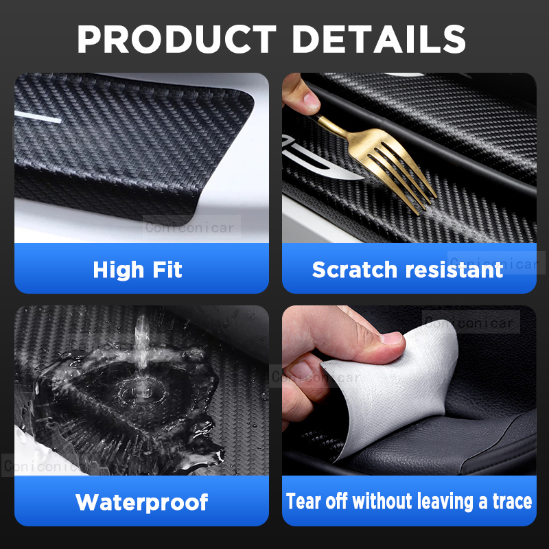 하발 H6 GT 2022-2025 자동차 테일게이트 가 - Interior Design Texture 리뷰 및 가격